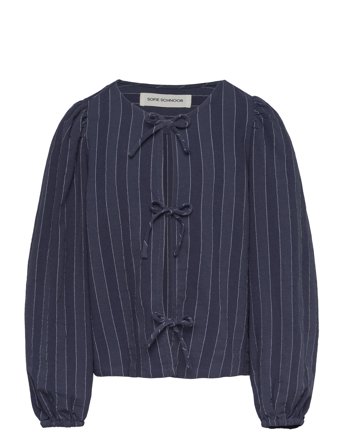 Sofie Schnoor Young | Hazelsy Shirt | 176