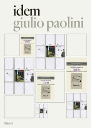Idem Giulio Paolini