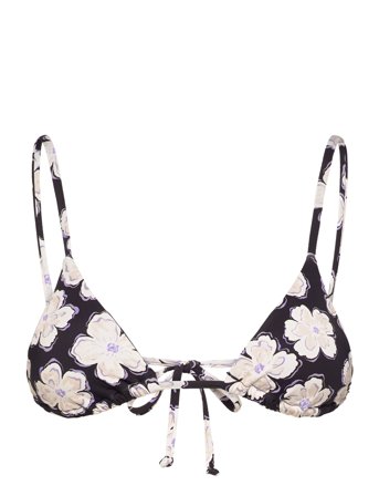 What A Babe Mini Sld Tri Black Billabong