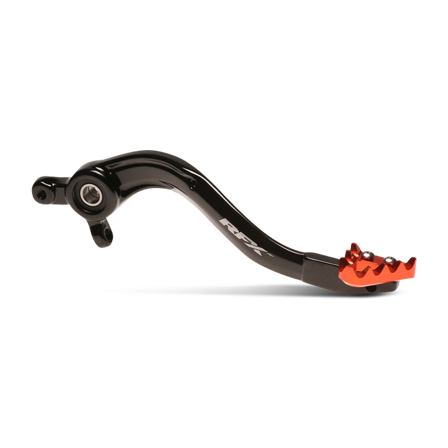 Bremspedal RFX Pro Solid - Husqvarna TC 125 2016-2016