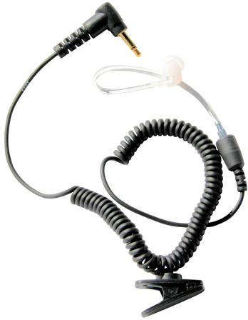 Lafayette 2410 Security Öronmussla Äldre