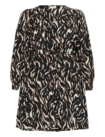 Kaffe Curve | Kcmilina Dress | 50