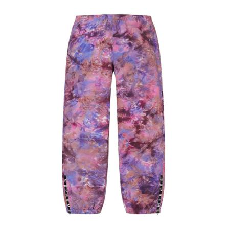 Supreme Cropped Bukser Pink, Dame Joggingbukser