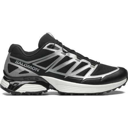 Salomon - Sneaker Xt-pathway 2 - Black / Ftw Silver / Black - 44