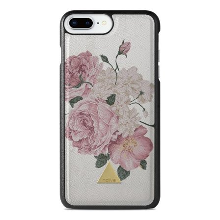 Naive iPhone 8 Plus Skal - Roses