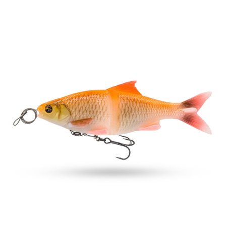 Savage Gear 3D Glide Roach Slow Sink 23cm 170g - Albino Roach