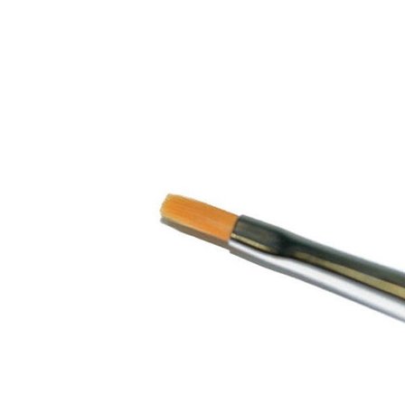 Tamiya High Finish Flat Brush No.02