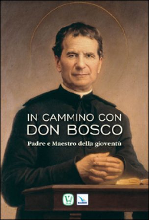 In cammino con don Bosco Valter Rossi