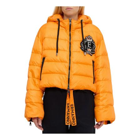 Ermanno Scervino Jakke Orange, Dame