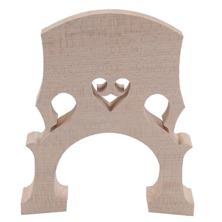 3/4 Regulert Dobbelbassbro Kontrabassbro Bassbro