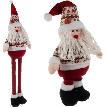 Julfigur Jultomte - Jul - 95 cm