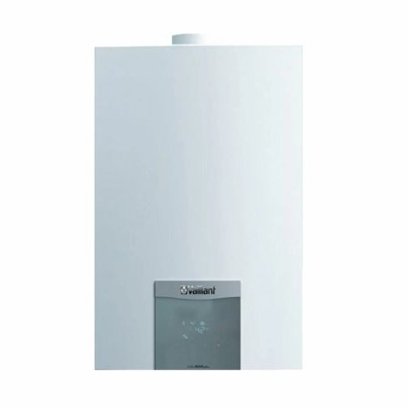 Scaldabagno istantaneo a gas Vaillant nuovo Turbomag plus 125/1- 5 rt camera stagna 12 l/min. gpl/propano