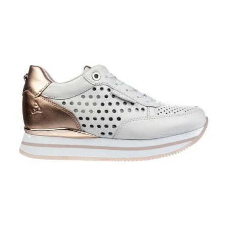 Apepazza, S0Rsd 03/Lea Sneakers Roze, Dames, Maat:40 EU