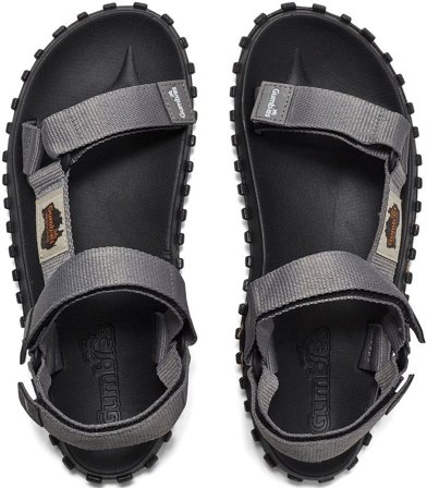 Gumbies Tracker Grey Unisex