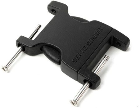 Sea to Summit Buckle 25 mm Side Release 2 Pin