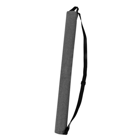 Golf Beer Sleeve 2,3L 7 burkar isolerad golfkylväska Ölhållare för att hålla drycker kallgrå