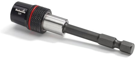 Hultafors BHT Bitshållare torsion, Maskintillbehör & förbrukning