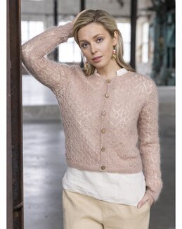 Jakke Samarria - Novita