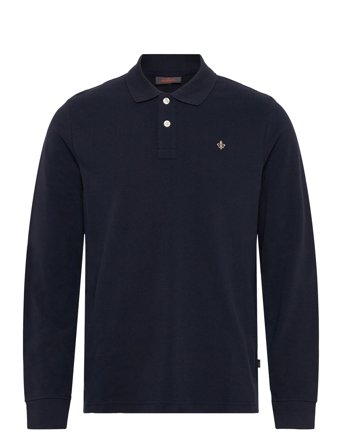 Morris | Camden Ls Polo Shirt | XXL