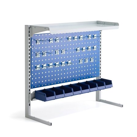 Complete tool panel FLEX