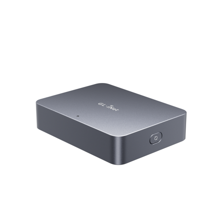 ALLNET KVM over IP RM1 Comet