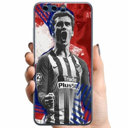 Huawei P10 Tpu Mobilskal Antoine Griezmann
