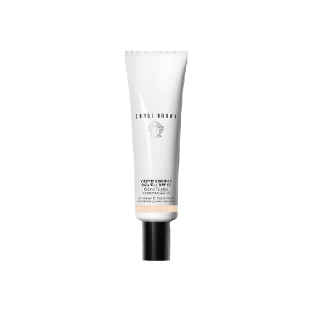 Bobbi Brown Vitamin Enriched Skin Tint Spf15 Foundation Dam Beige 50ML