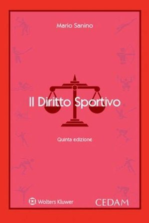 Diritto sportivo Mario Sanino