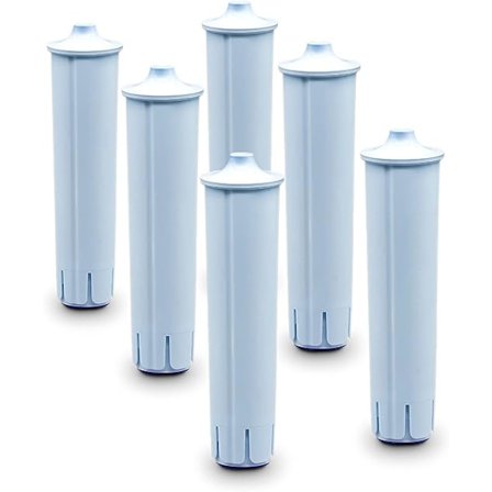 Certifierade Claris Blue vattenfilter för kaffemaskiner Replaceme