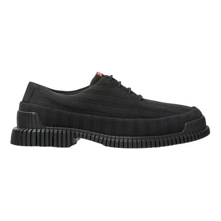 Camper Lace-up Sko Pix Sort, Herre, Størrelse: 43 EU