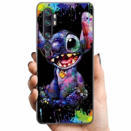 Xiaomi Mi Note 10 Pro Tpu Mobilskal Lilo And Stitch