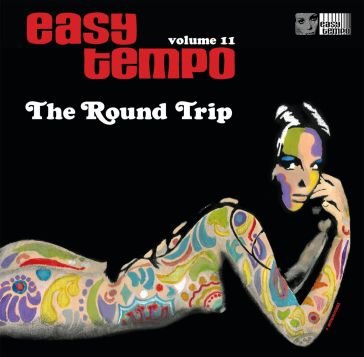 Easy tempo vol.11 - theround trip (+ pos NA