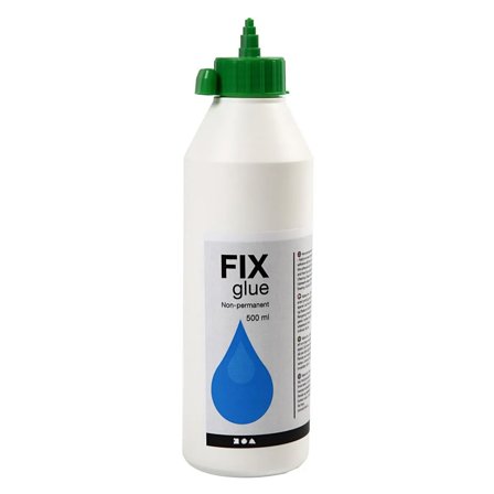 Creativ Company Fix Glue 500 ml