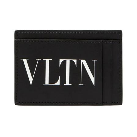 Valentino Garavani Wallet , Zwart , Heren , Maat: ONE Size Portefeuilles