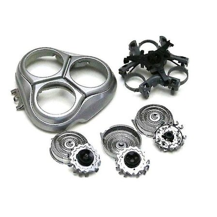 For Hiace 5l-e bildeler motor drivstoffinjektorer 23600-59325