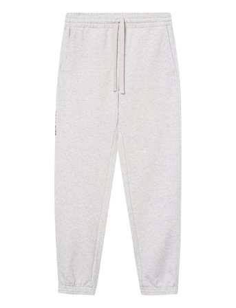 Sweatpants Unisex Grey Rethinkit Studios