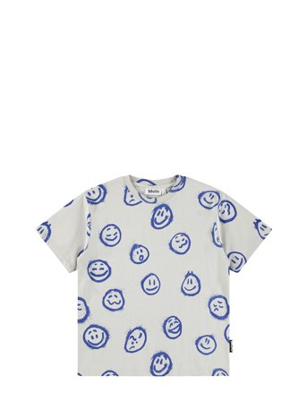 Molo Riley - Grey - 110