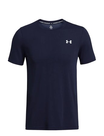 Under Armour | Vanish Seamless Ss | XXXL