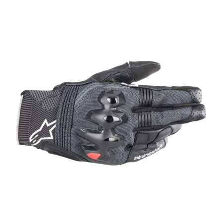 Alpinestars Morph Sport Motorcycle Gloves Black S