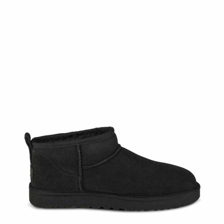 UGG Winter Støvler Sort, Dame, Størrelse: 36 EU