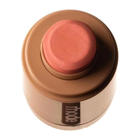 Läpp- och kindrouge Vitality Smooth Blush Stick Naturlig Mättnad Vattentät Koreansk J4J9