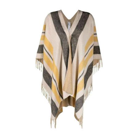 Twinset Cardigans Gul, Dame, Størrelse: ONE Size