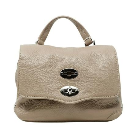 Zanellato - Handväskor - Beige - Dam - Storlek: One Size, Dam, Storlek: ONE SIZE