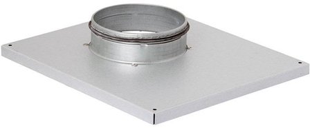 Acetec 20605 Tør luft stos 1x125 mm, Indeklima