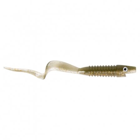 Pigster Tail, 12cm, 5g (10-pack) - Tennessee Flash