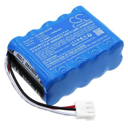 Akku Meriturvallisuus ja kelluntavälineet for Navgard Bnwas:lle