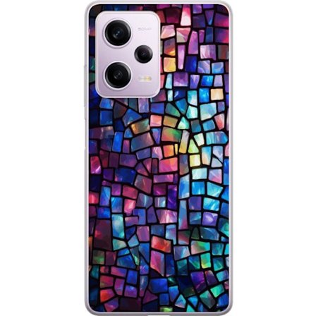 Mobilskal till Xiaomi Redmi Note 12 Pro med Disco