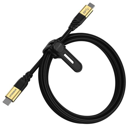 OTTERBOX USB type C-kabel - 24 pin USB-C til 24 pin USB-C - 1.8 m