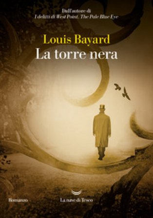 La torre nera Louis Bayard