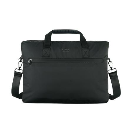 Adax Taske Sort, Dame Skuldertasker, Størrelse: ONE Size